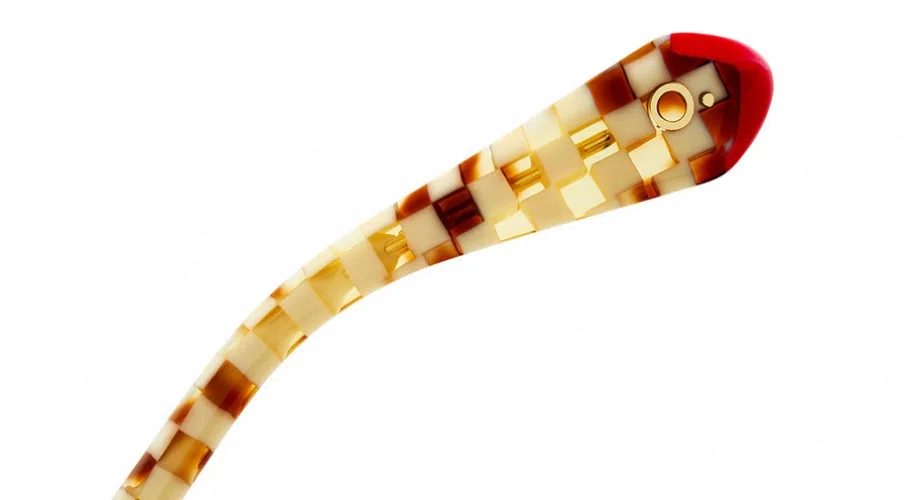 Etnia Barcelona BRUTAL NO.09 Eyeglasses - view 31